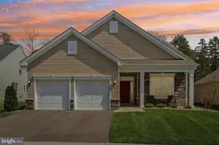 3598 Yarmouth Ln, Monroe Township, NJ 08094 - Photo 4