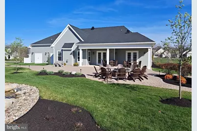 3598 Yarmouth Lane, Monroe Township, NJ 08094 - Photo 52