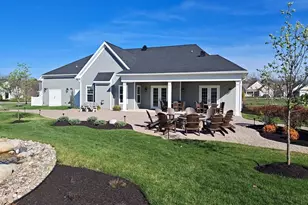 3598 Yarmouth Ln, Monroe Township, NJ 08094 - Photo 52