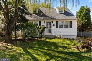 820 Lake Ave, Woodbury Heights, NJ 08097 - Photo 2