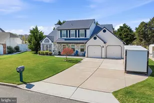 12 Dover Pl, Swedesboro, NJ 08085 - Photo 22