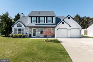 12 Dover Pl, Swedesboro, NJ 08085 - Photo 1