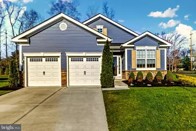 100 Castlebay Drive, Monroe Township, NJ 08094 - Photo 1