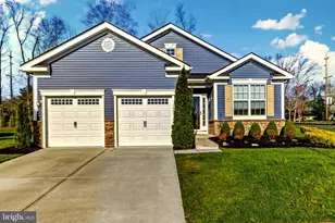 100 Castlebay Dr, Monroe Township, NJ 08094 - Photo 1