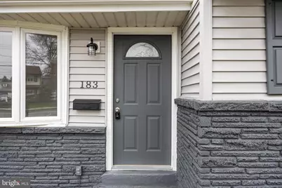 183 Ford Avenue, West Deptford Township, NJ 08096 - Photo 2