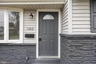 183 Ford Ave, West Deptford Township, NJ 08096 - Photo 2