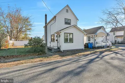 723 Pitman Avenue, National Park, NJ 08063 - Photo 1