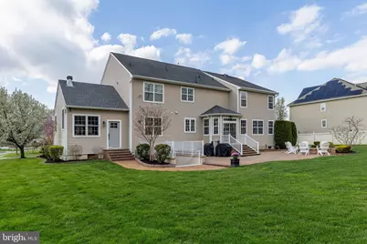 808 Derius Drive, East Greenwich Township, NJ 08056 - Photo 8