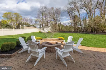 808 Derius Drive, East Greenwich Township, NJ 08056 - Photo 10