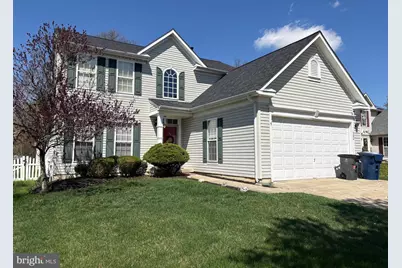 303 Kali Lane, Monroe Township, NJ 08094 - Photo 1