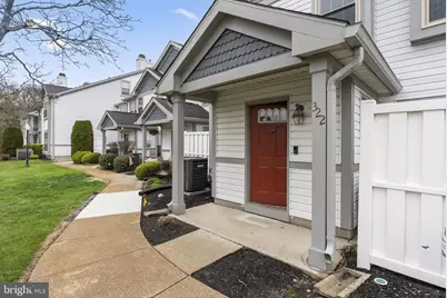 322 Steeplechase Court, Woodbury, NJ 08096 - Photo 8