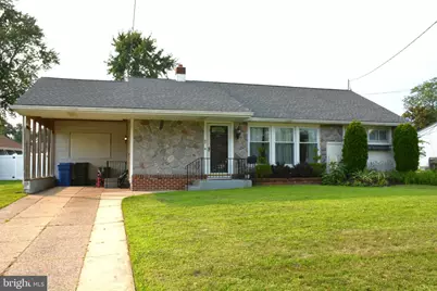1 Beech Place, West Deptford, NJ 08096 - Photo 1