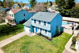 107 Crescent Hollow Dr, Mantua, NJ 08051 - Photo 1