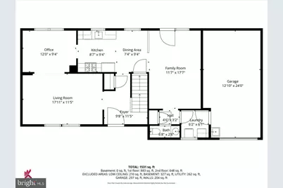 1795 Witherspoon Court, Blackwood, NJ 08012 - Photo 32