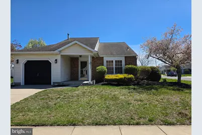 38 Pinecrest Drive, Woodbury, NJ 08096 - Photo 1