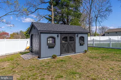 427 Birch Drive, East Greenwich Township, NJ 08056 - Photo 24