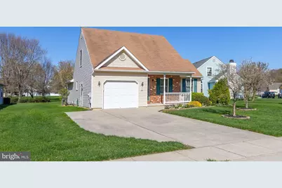 423 Country Way, East Greenwich Township, NJ 08056 - Photo 2