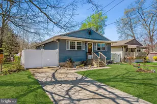 1564 Division St, West Deptford, NJ 08086 - Photo 2