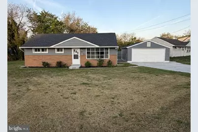 1049 Cooper Street, Deptford, NJ 08096 - Photo 1