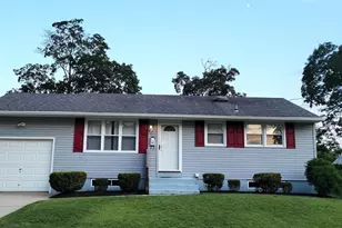 489 University Blvd, Wenonah, NJ 08090 - Photo 1