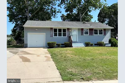 489 University Boulevard, Wenonah, NJ 08090 - Photo 2