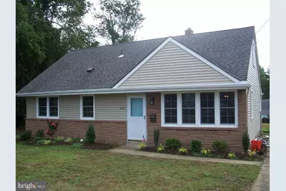 637 Muhlenberg Avenue, Deptford, NJ 08096 - Photo 1