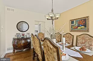 836 Rosetree Dr, Monroe Township, NJ 08094 - Photo 4