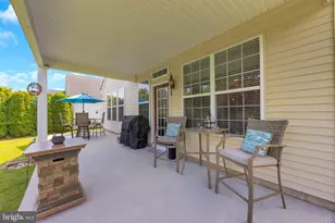 29 Embassy, Woolwich Township, NJ 08085 - Photo 12