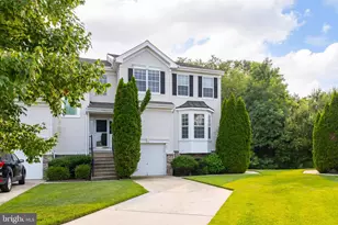 1085 Buckingham, West Deptford, NJ 08086 - Photo 2