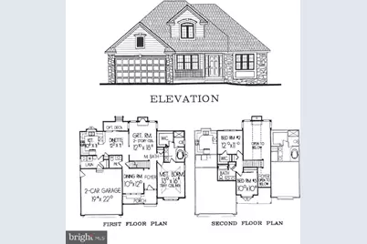 1609 Boston Avenue, Monroe Township, NJ 08094 - Photo 1