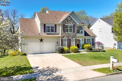 193 Yorktown Road, Swedesboro, NJ 08085 - Photo 1