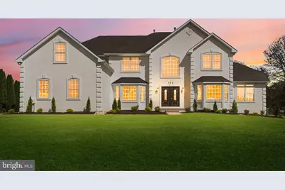 212 Eagle Court, Swedesboro, NJ 08085 - Photo 1