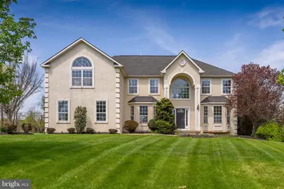 211 Shivers Run Court, Harrison Township, NJ 08062 - Photo 1