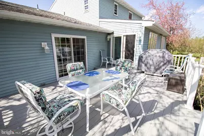 226 Fawn Meadows Drive, East Greenwich Township, NJ 08061 - Photo 26