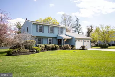 226 Fawn Meadows Drive, East Greenwich Township, NJ 08061 - Photo 4