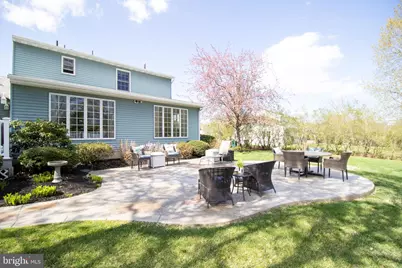 226 Fawn Meadows Drive, East Greenwich Township, NJ 08061 - Photo 24