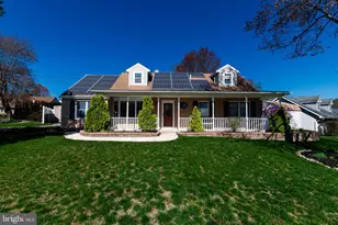 432 Grove Ct, Wenonah, NJ 08090 - Photo 2