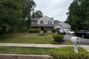 78 Catherine Dr, Franklin Township, NJ 08322 - Photo 4