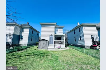 110 E Madison Street, Paulsboro, NJ 08066 - Photo 4