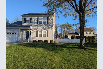 4 Tether Circle, Woodbury, NJ 08096 - Photo 2