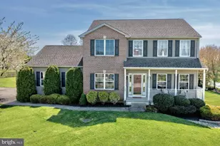 102 Concord Ct, Woolwich Township, NJ 08085 - Photo 2