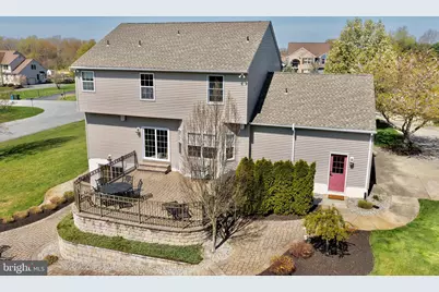 102 Concord Court, Woolwich Township, NJ 08085 - Photo 6