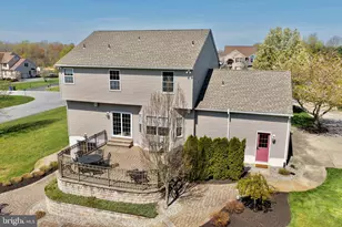 102 Concord Ct, Woolwich Township, NJ 08085 - Photo 6