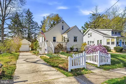 543 High Street, Woodbury, NJ 08096 - Photo 2