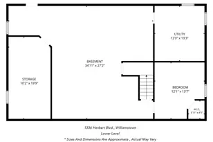 1336 Herbert Blvd, Monroe Township, NJ 08094 - Photo 80