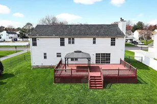 1244 Whispering Woods Dr, Monroe Township, NJ 08094 - Photo 48