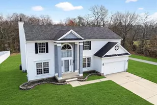 1244 Whispering Woods Dr, Monroe Township, NJ 08094 - Photo 46