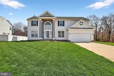 1244 Whispering Woods Drive, Monroe Township, NJ 08094 - Photo 1