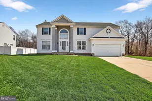 1244 Whispering Woods Dr, Monroe Township, NJ 08094 - Photo 1