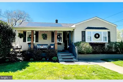 14 Lynn Drive, West Deptford Township, NJ 08096 - Photo 1